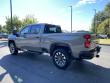 2024 Chevrolet Silverado 2500HD Custom Pickup