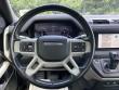 2021 Land Rover Defender First Edition SUV