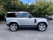 2021 Land Rover Defender First Edition SUV