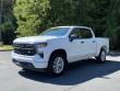 2026 Chevrolet Silverado 1500 Custom Pickup