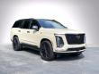 2025 CADILLAC Escalade 4WD Sport Platinum SUV