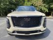 2025 CADILLAC Escalade 4WD Sport Platinum SUV