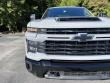 2024 Chevrolet Silverado 2500HD Custom Pickup