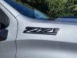 2025 Chevrolet Silverado 1500 Custom Trail Boss Pickup
