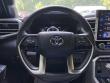 2024 Toyota Tundra 4WD Platinum Pickup