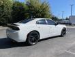 2022 Dodge Charger SXT Sedan