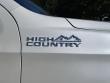 2023 Chevrolet Suburban High Country SUV