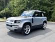 2021 Land Rover Defender First Edition SUV