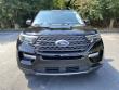 2023 Ford Explorer XLT SUV