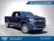  Chevrolet Silverado 2500HD