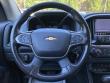 2021 Chevrolet Colorado 4WD Z71 Pickup