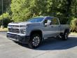 2024 Chevrolet Silverado 2500HD Custom Pickup