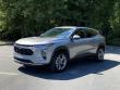 2025 Chevrolet Trax LT SUV
