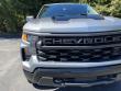 2025 Chevrolet Silverado 1500 Custom Trail Boss Pickup