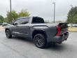 2024 Toyota Tundra 4WD Platinum Pickup