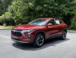 2025 Chevrolet Trax LT SUV
