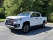 2021 Chevrolet Colorado 4WD Z71 Pickup