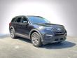 2023 Ford Explorer XLT SUV