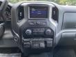 2026 Chevrolet Silverado 1500 Custom Pickup