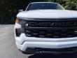 2026 Chevrolet Silverado 1500 Custom Pickup