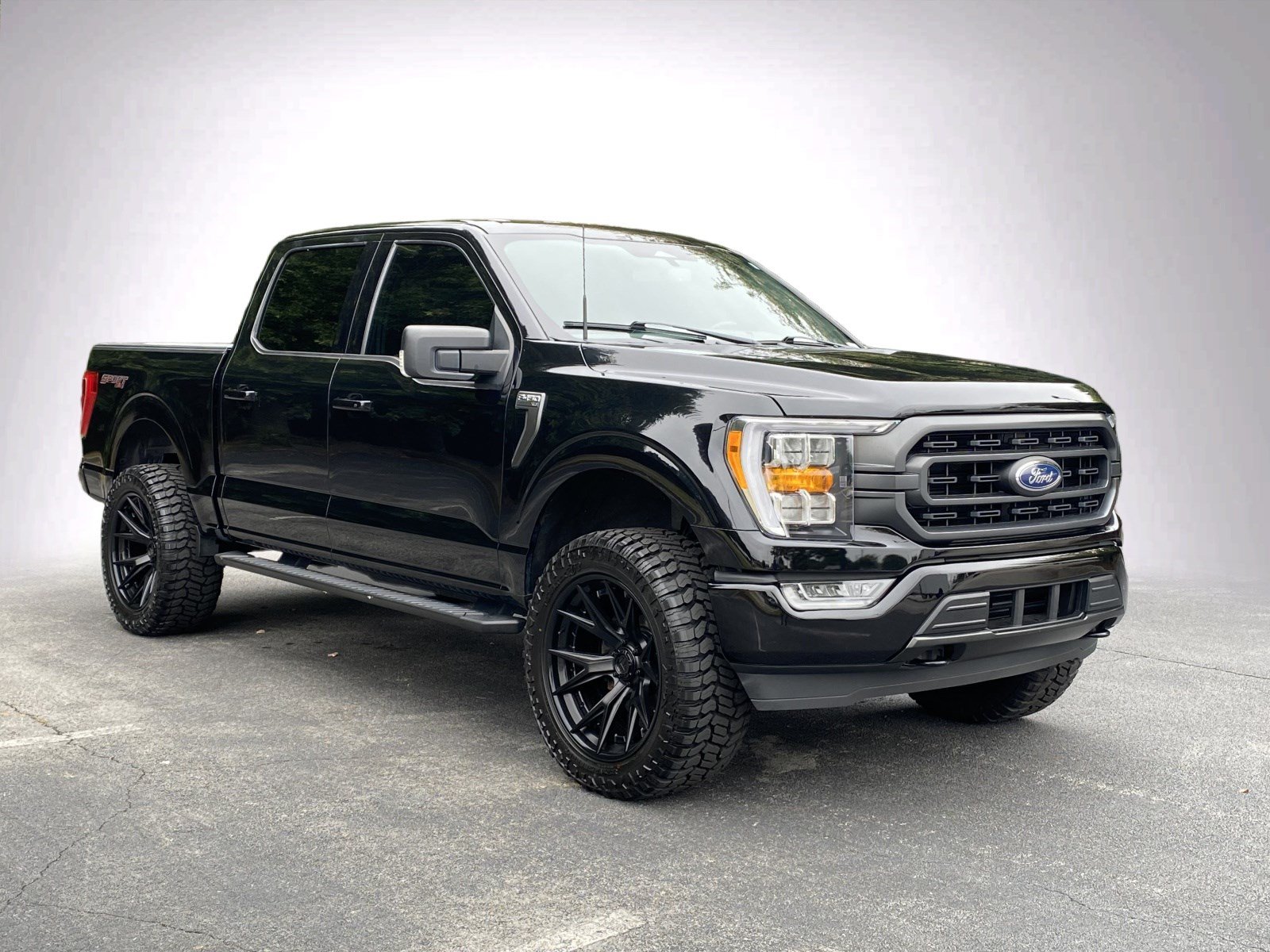 Used 2023 Ford F-150 XLT Pickup