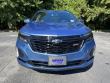 2024 Chevrolet Equinox RS SUV