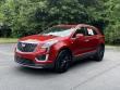 2021 CADILLAC XT5 FWD Premium Luxury SUV