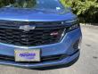 2024 Chevrolet Equinox RS SUV