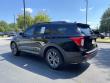 2023 Ford Explorer XLT SUV