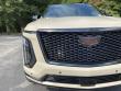 2025 CADILLAC Escalade 4WD Sport Platinum SUV