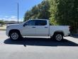 2026 Chevrolet Silverado 1500 Custom Pickup