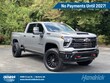  Chevrolet Silverado 2500HD