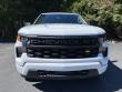 2026 Chevrolet Silverado 1500 Custom Pickup