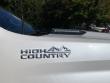 2024 Chevrolet Silverado 2500HD High Country Pickup