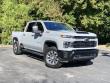 2024 Chevrolet Silverado 2500HD Custom Pickup