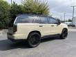 2025 CADILLAC Escalade 4WD Sport Platinum SUV