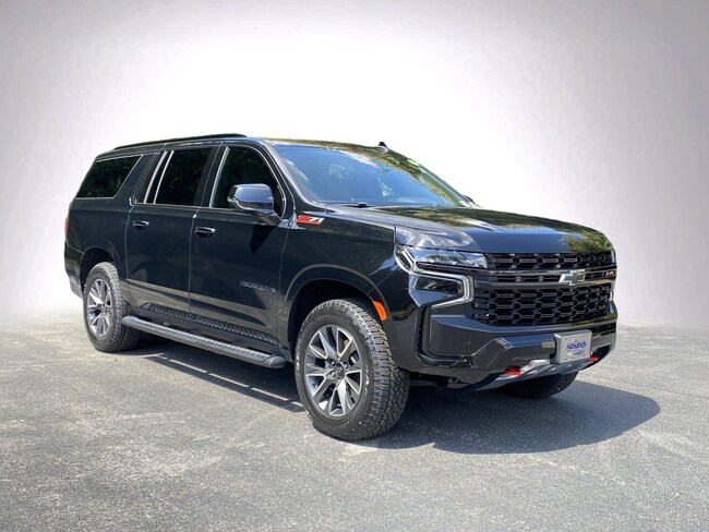 2023 Chevrolet Suburban Z71 SUV