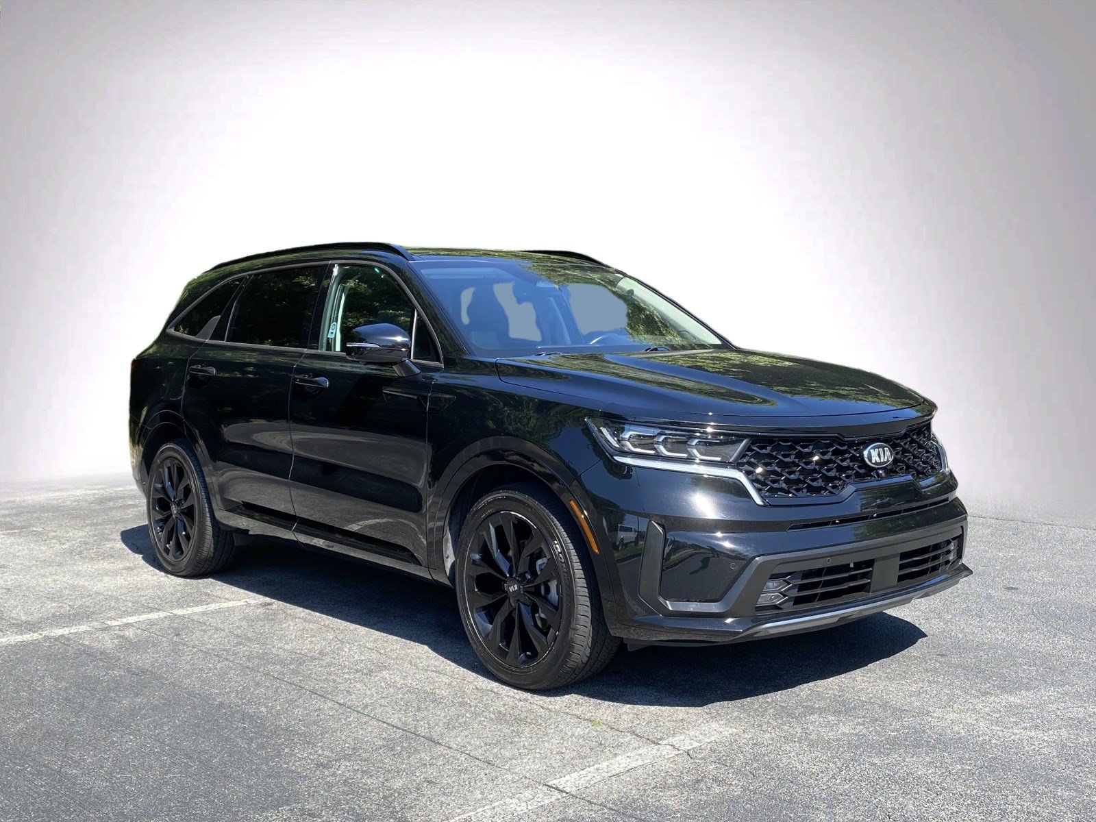Used 2021 Kia Sorento SX Prestige SUV