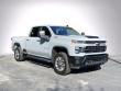 2024 Chevrolet Silverado 2500HD Custom Pickup
