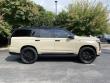 2025 CADILLAC Escalade 4WD Sport Platinum SUV