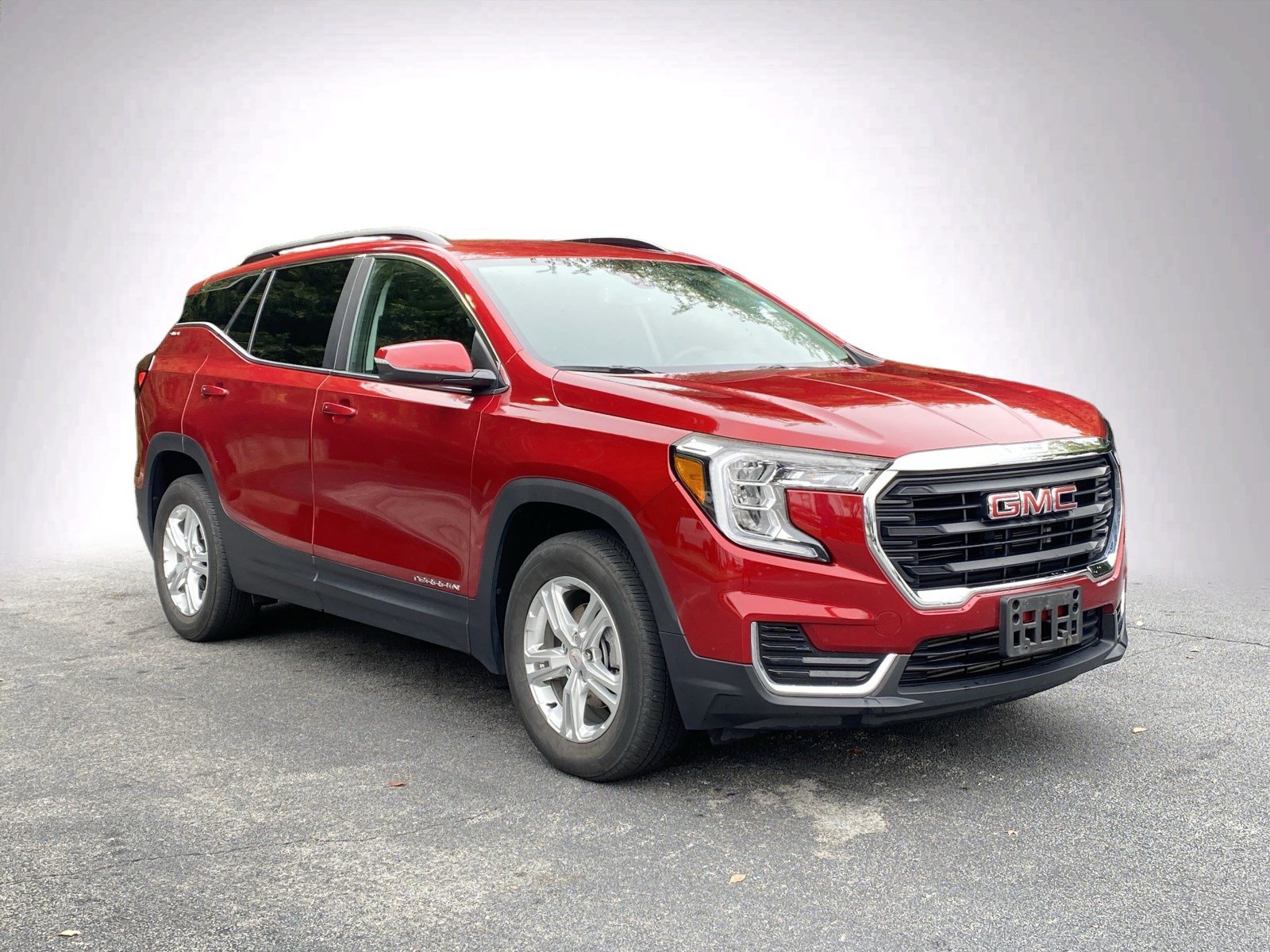 2024 GMC Terrain SLE SUV