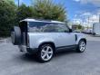 2021 Land Rover Defender First Edition SUV