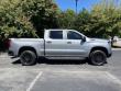 2025 Chevrolet Silverado 1500 Custom Trail Boss Pickup