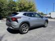 2025 Chevrolet Trax LT SUV