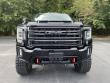 2021 GMC Sierra 2500HD AT4 Pickup