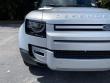 2021 Land Rover Defender First Edition SUV