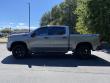 2025 Chevrolet Silverado 1500 Custom Trail Boss Pickup