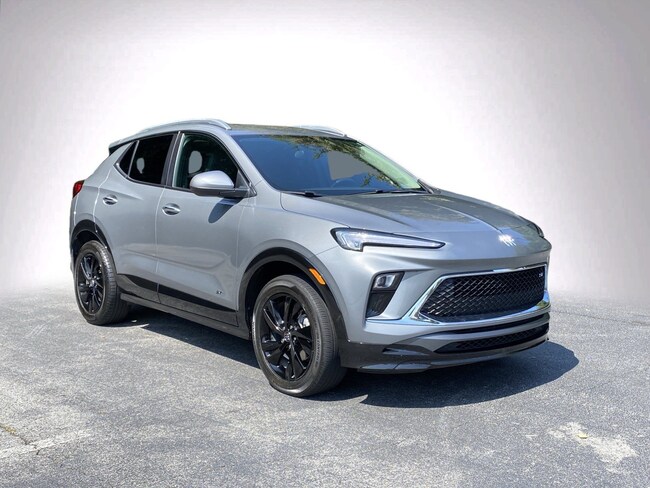 2025 Buick Encore GX Sport Touring SUV