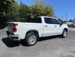 2026 Chevrolet Silverado 1500 Custom Pickup