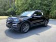 2023 Ford Explorer XLT SUV